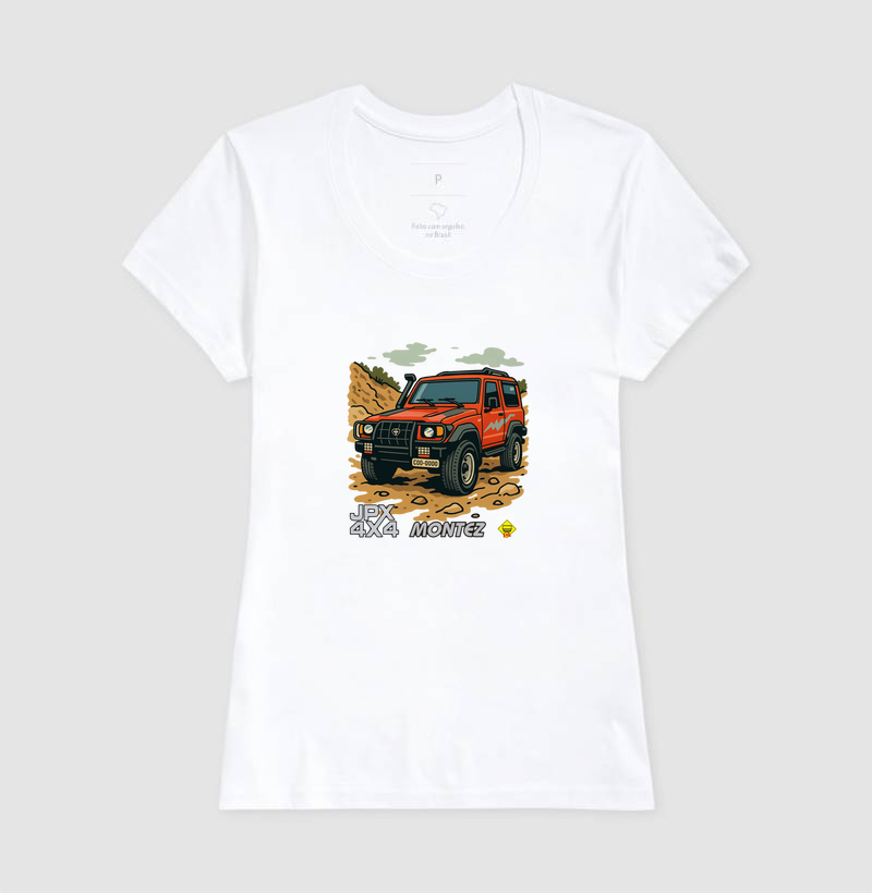 Camisa 4