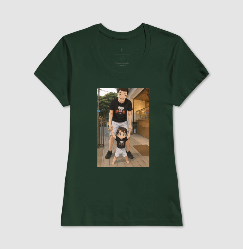 Camisa 13