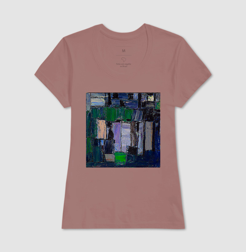 Camisa 15