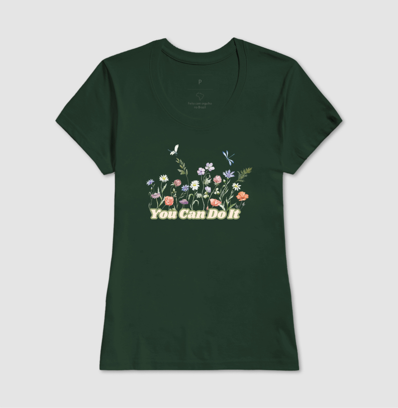 Camisa 18