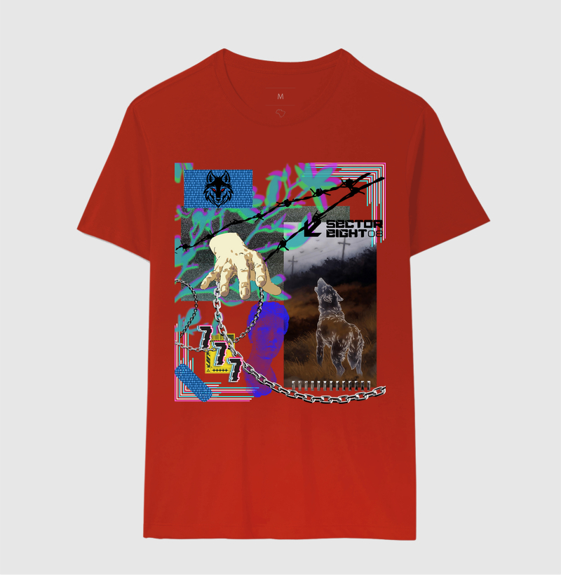 Camisa 10
