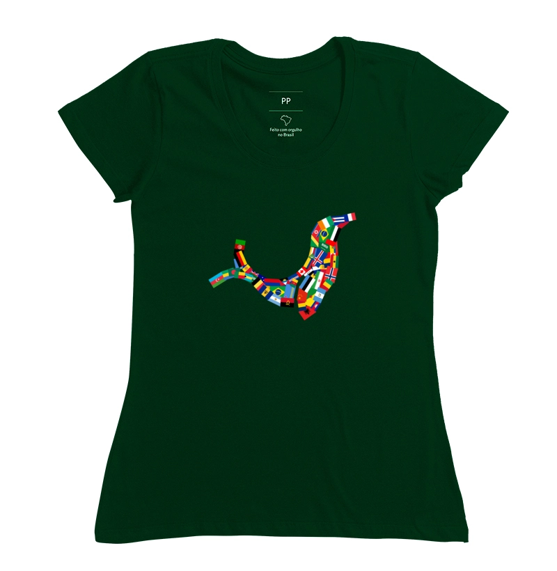 Camisa 12