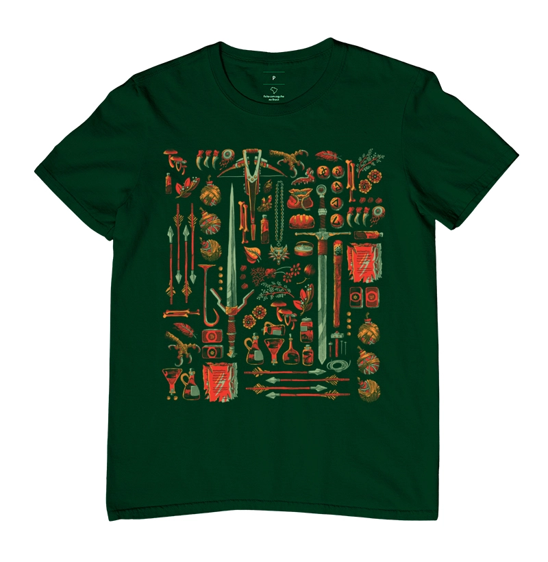 Camisa 5
