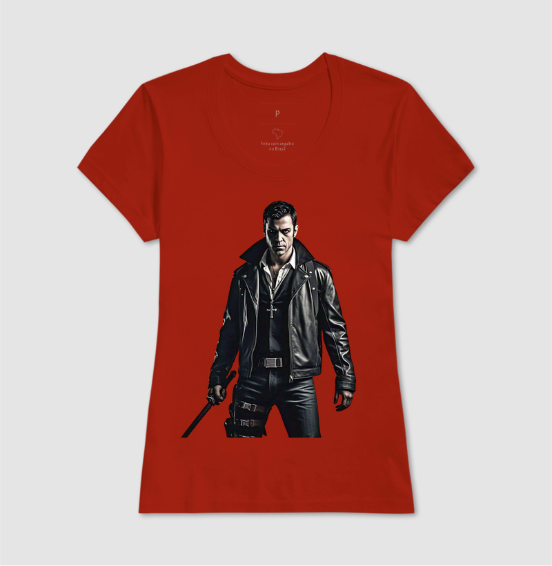 Camisa 10