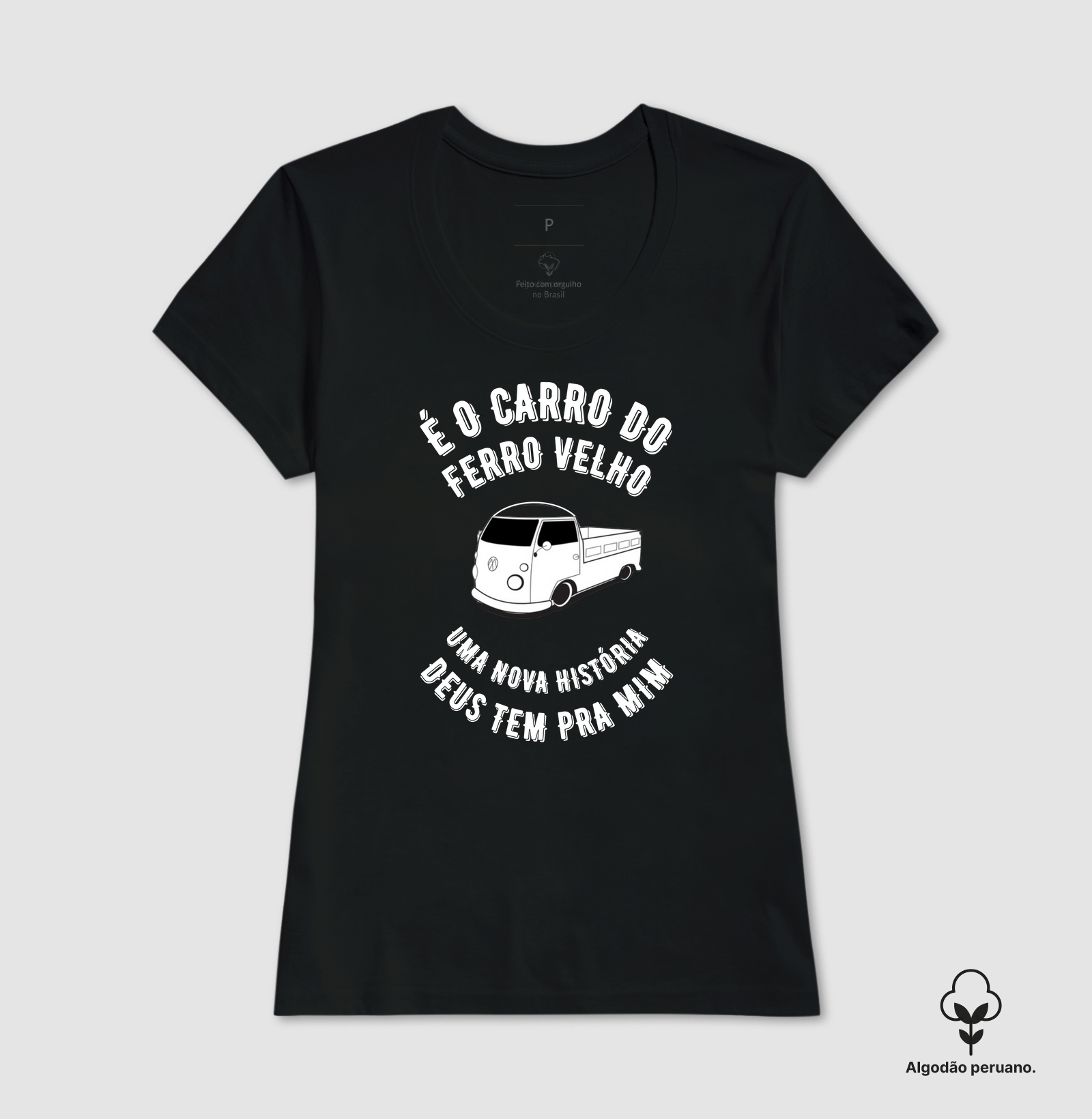 Camisa 1