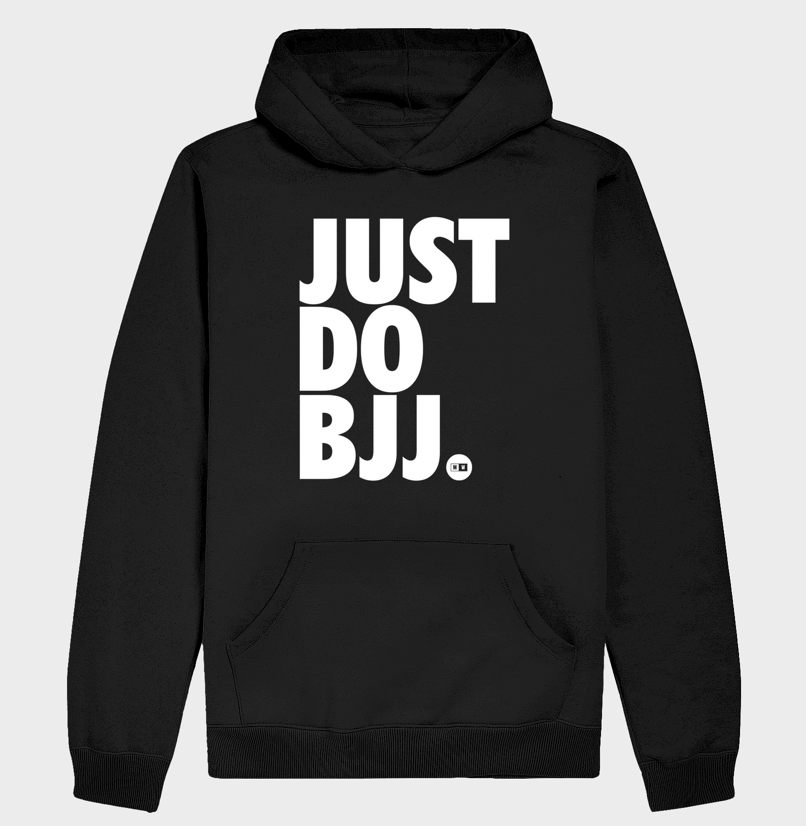 JUST DO BJJ