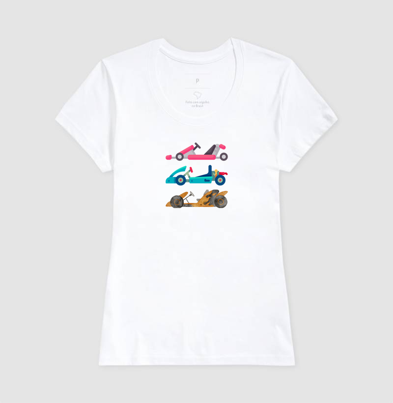 Camisa 7