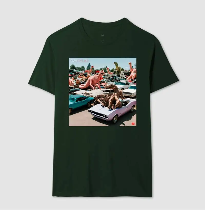Camisa 8