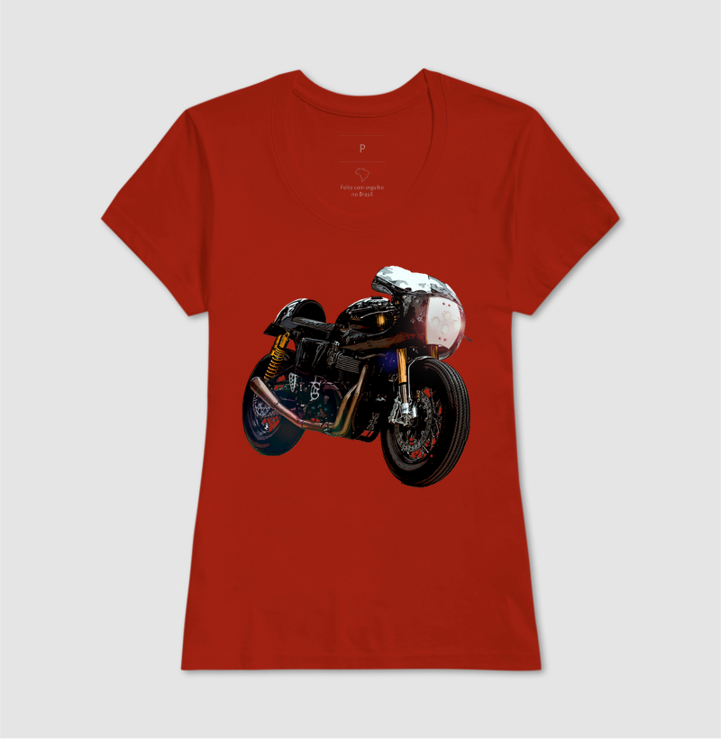Camisa 10