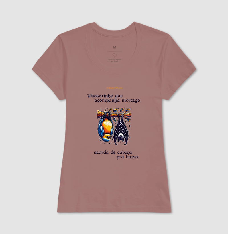 Camisa 18