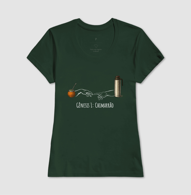 Camisa 12