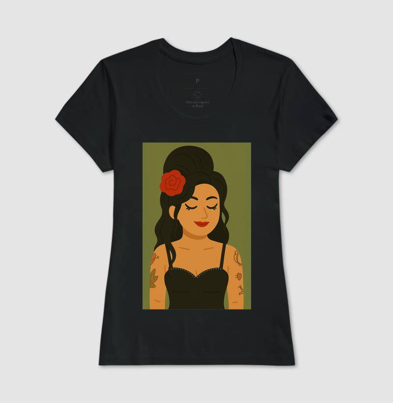 Camisa 16