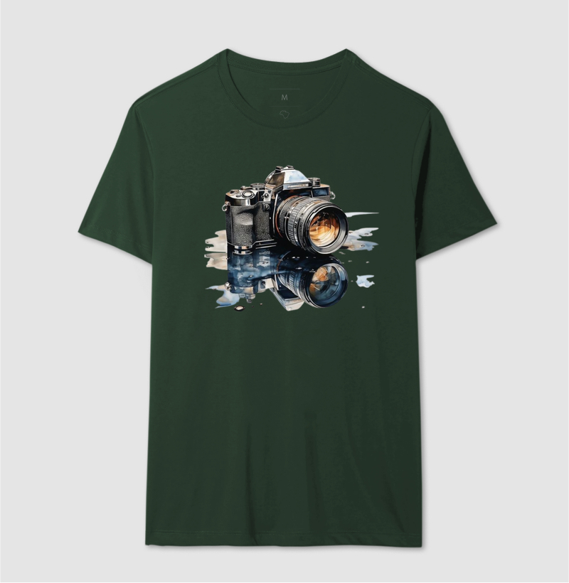 Camisa 9