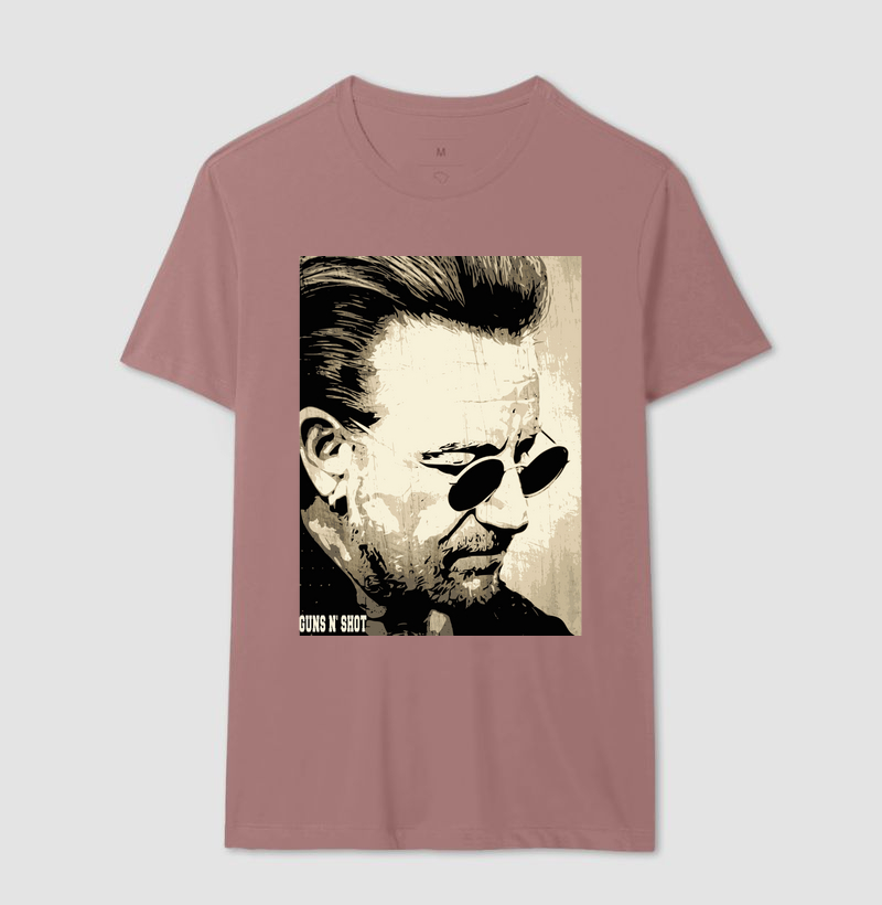 Camisa 15