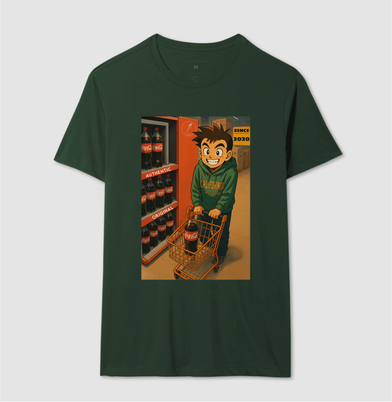Camisa 8