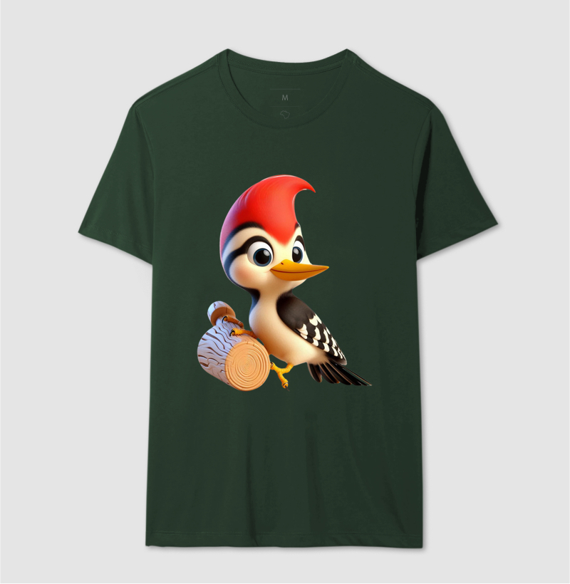 Camisa 11