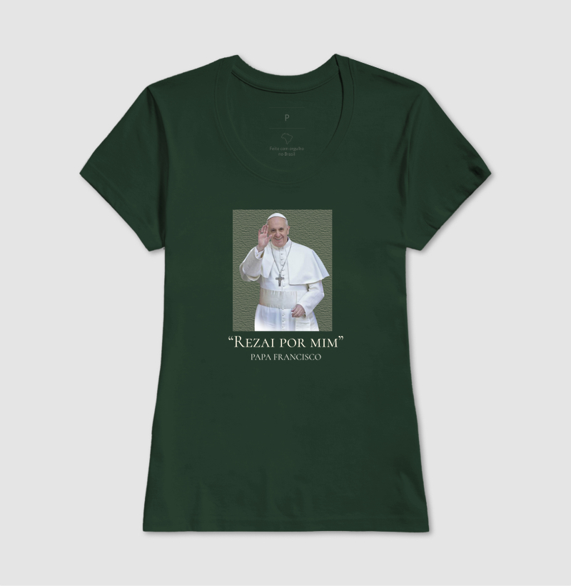 Camisa 16