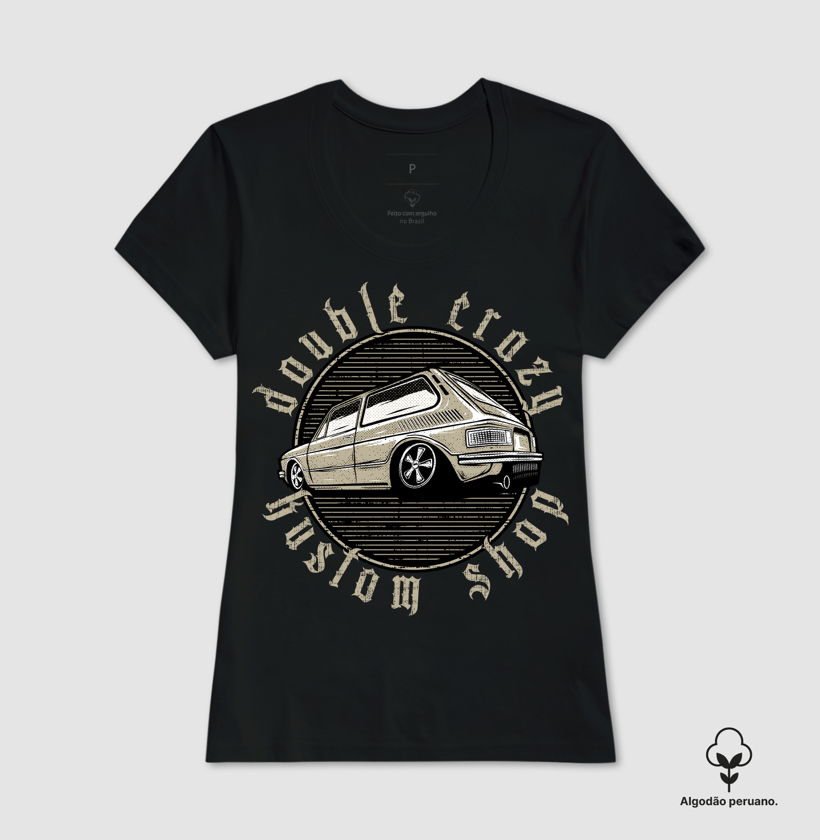 Camisa 2