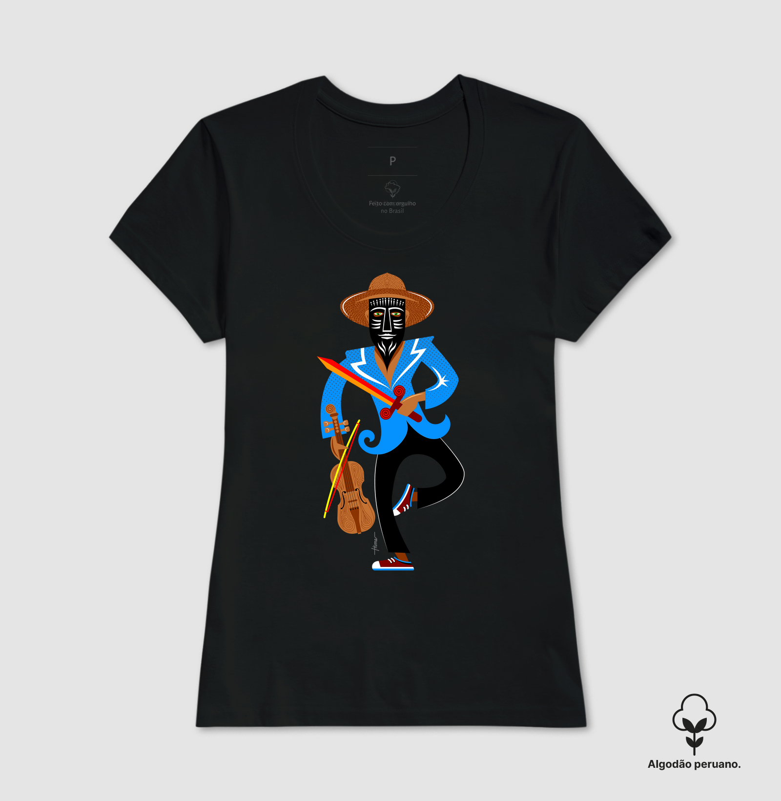 Camisa 5
