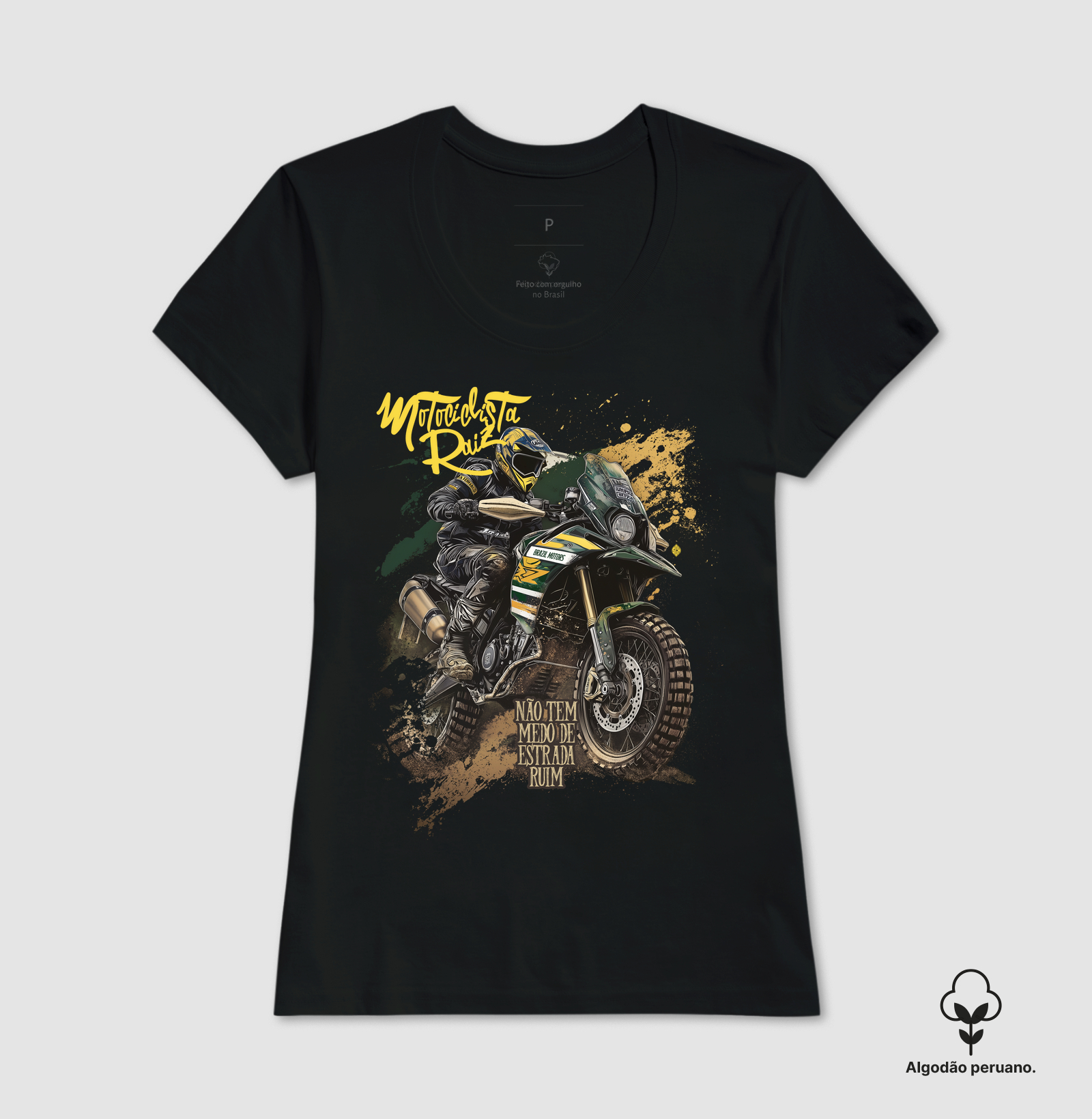 Camisa 2