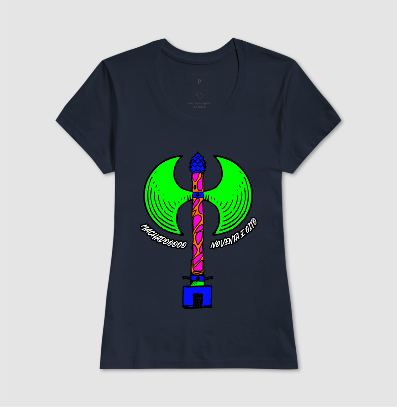 Camisa 9