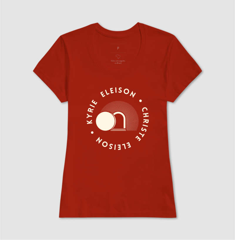 Camisa 12