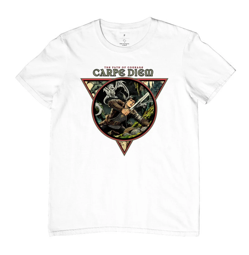 Camisa 8