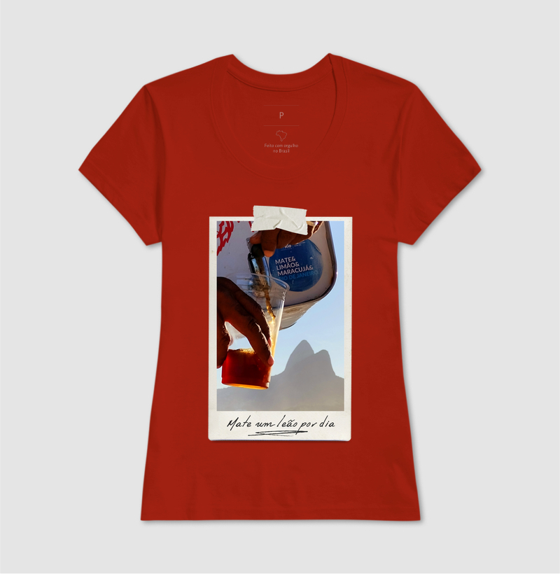 Camisa 10
