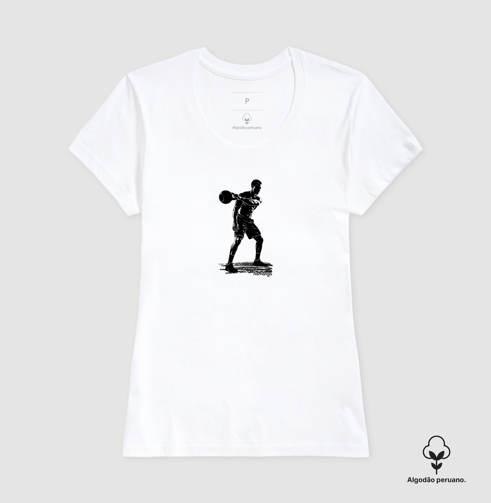 Camisa 9