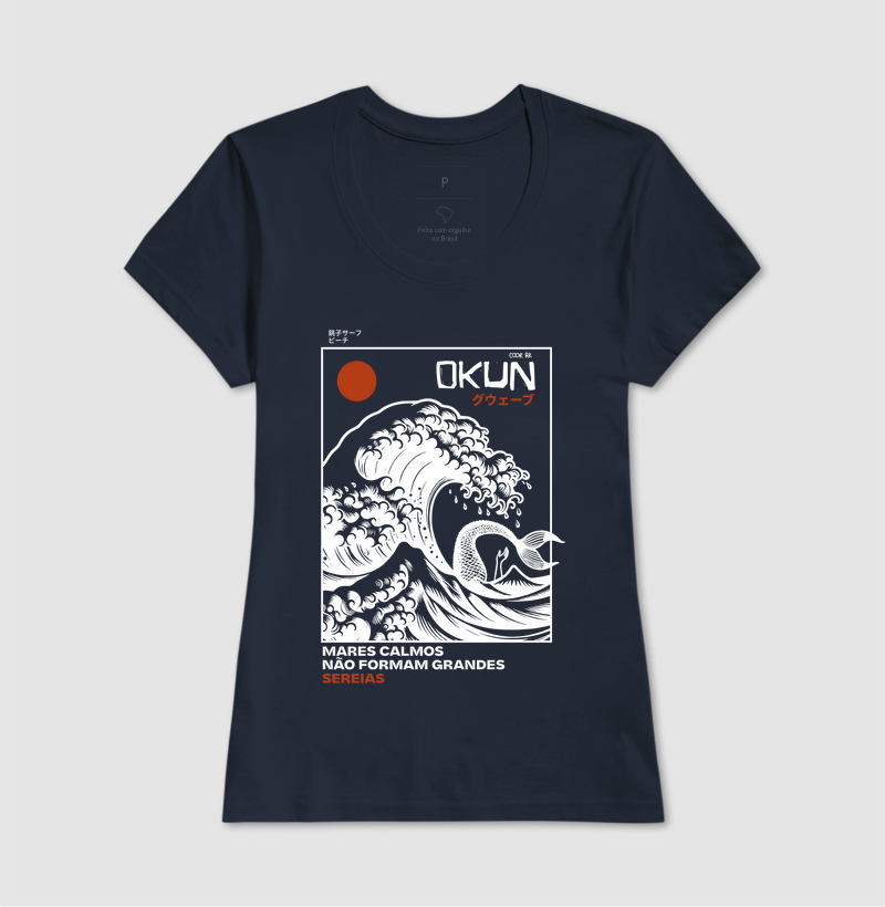 Camisa 9