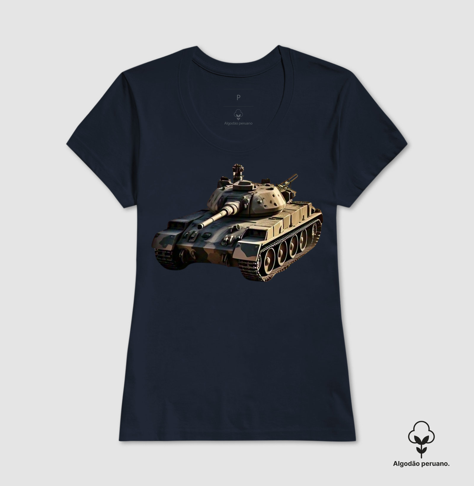 Camisa 4
