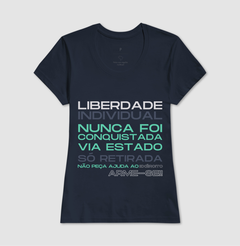 Camisa 15