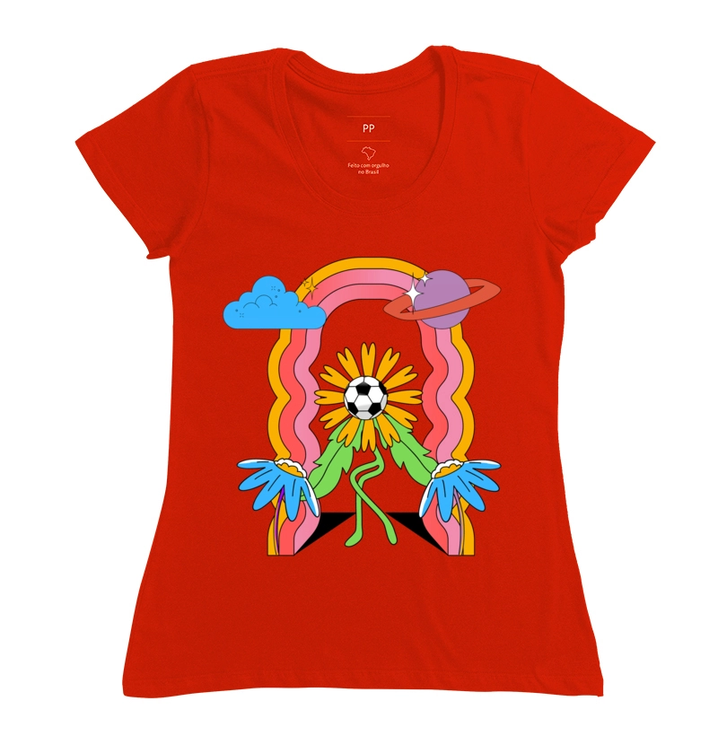 Camisa 10