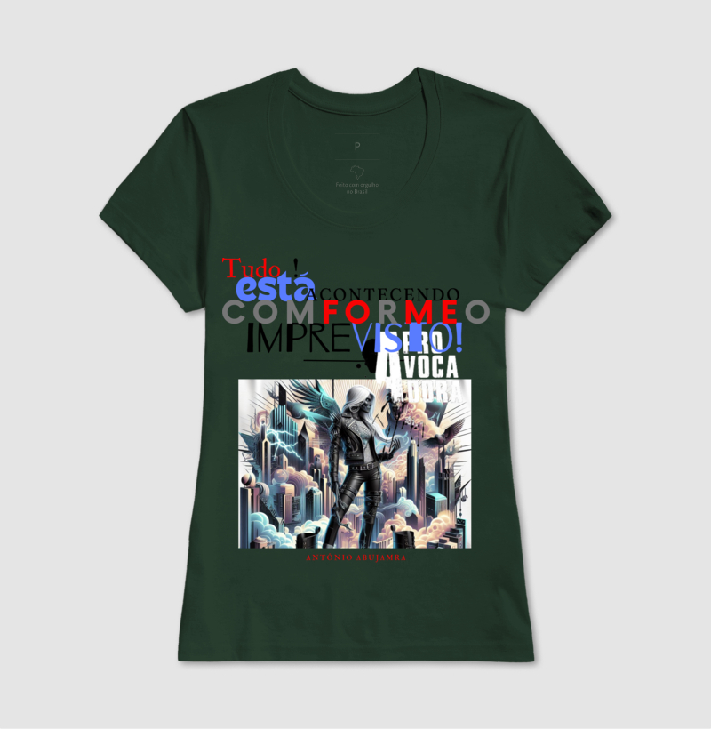 Camisa 6