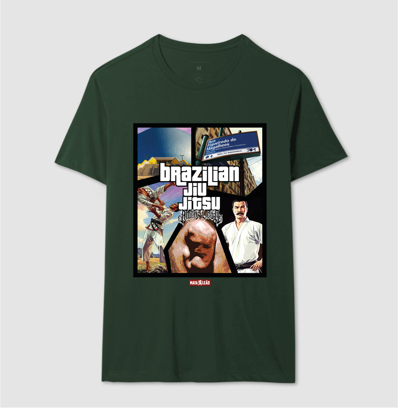 Camisa 1