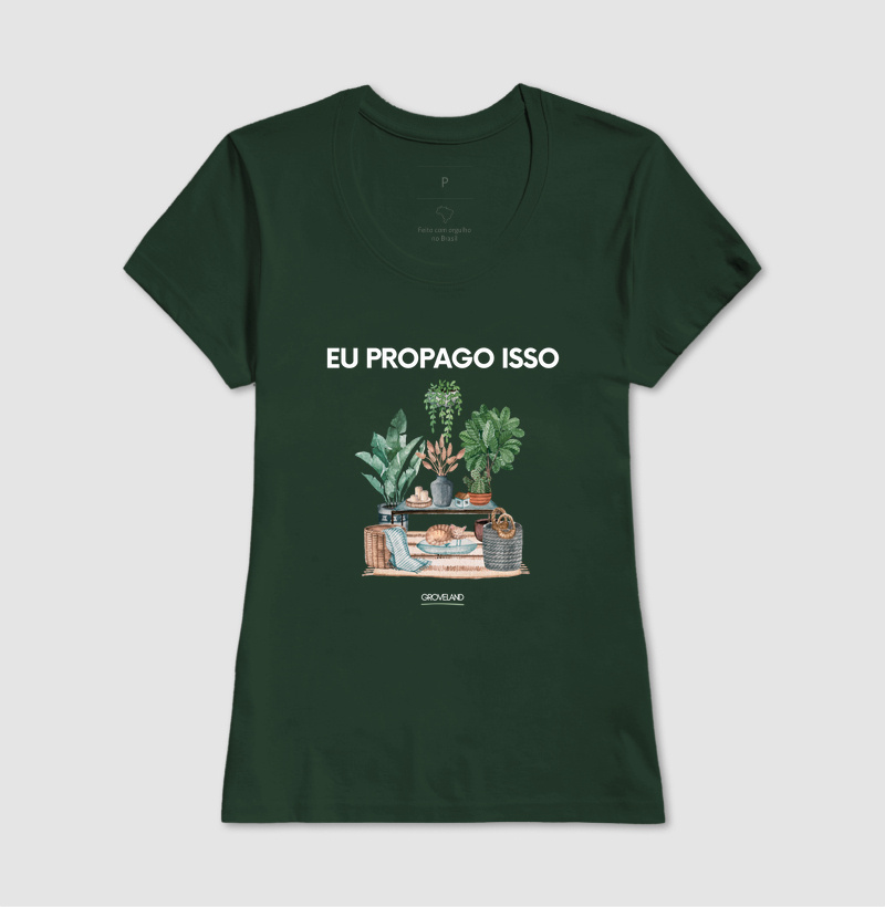 Camisa 10