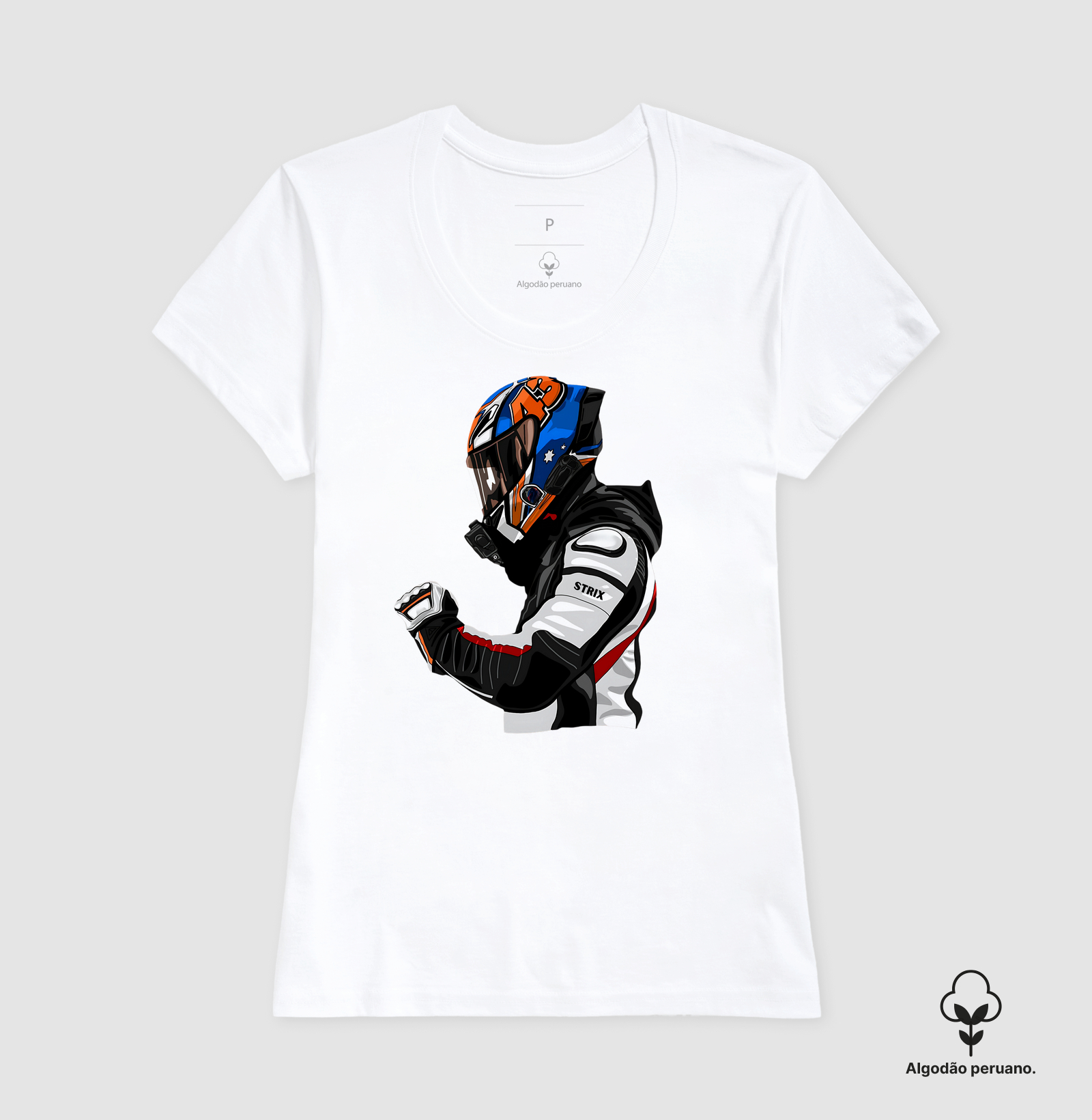 Camisa 4
