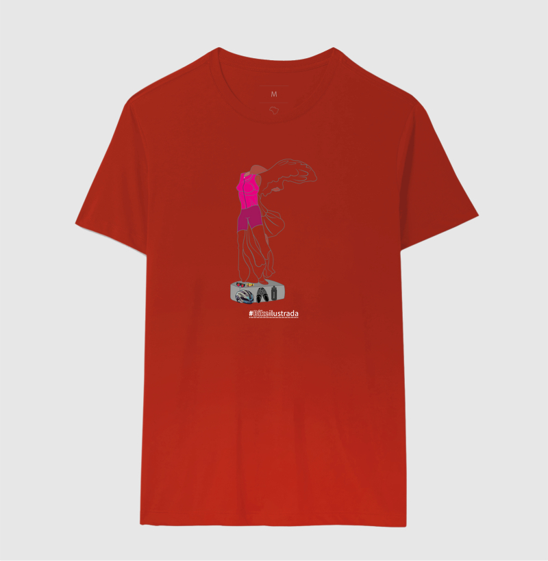 Camisa 11