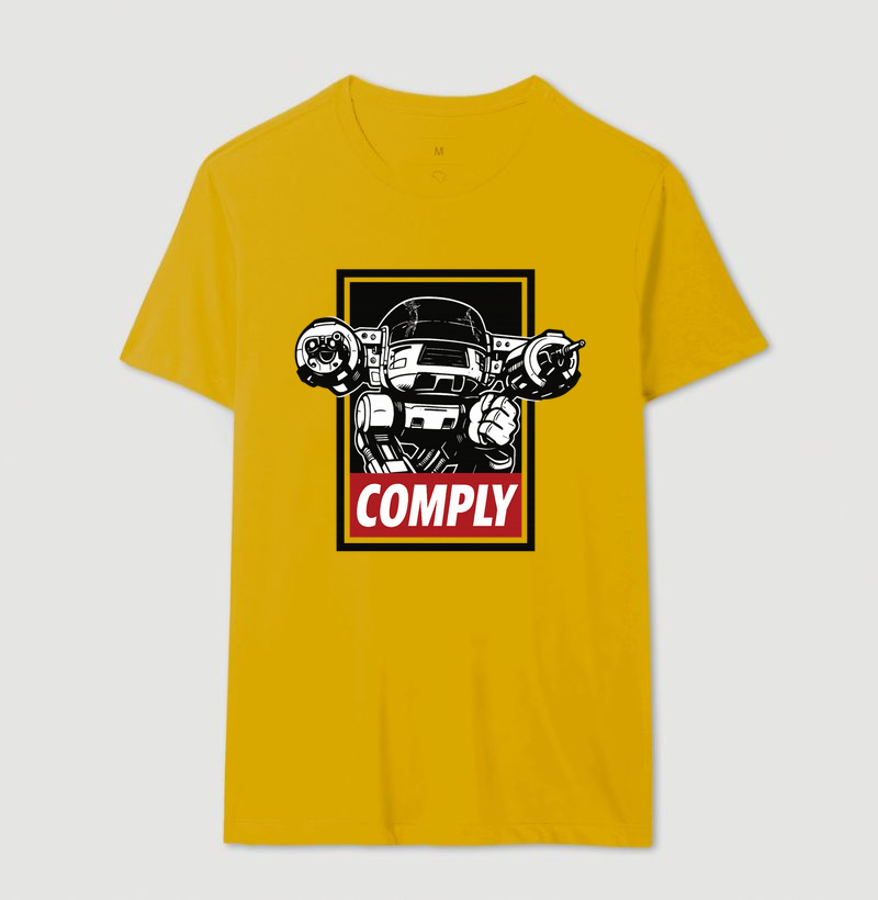 Camisa 15