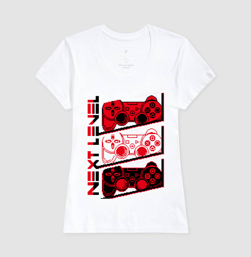 Camisa 4