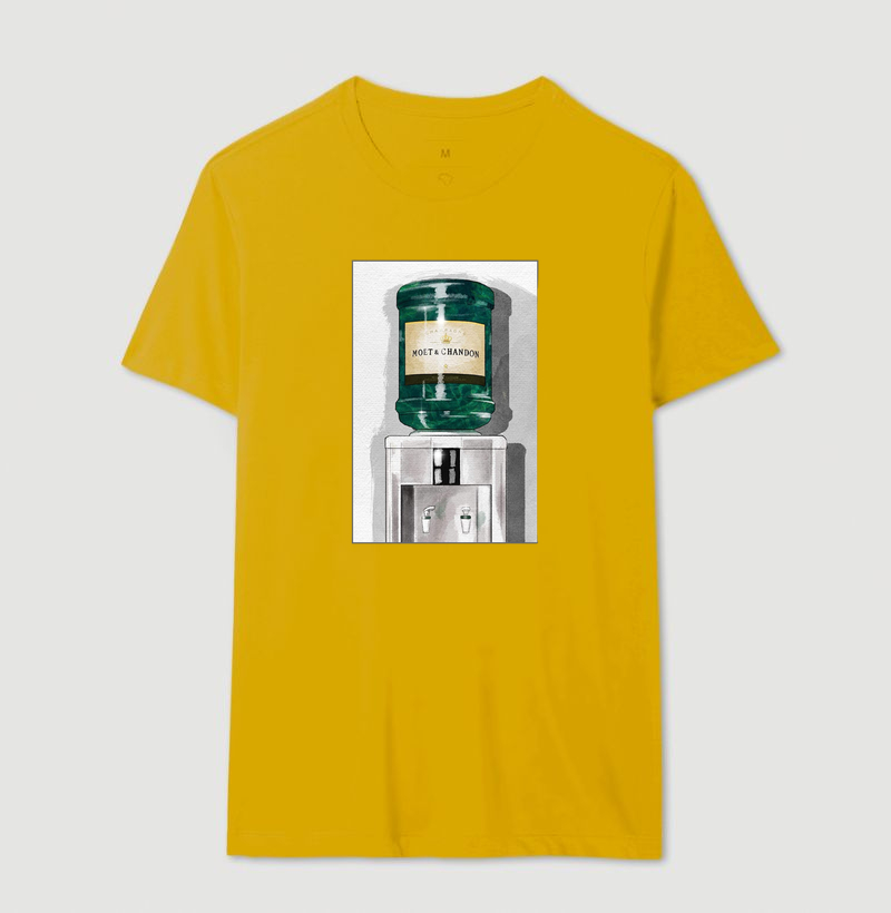 Camisa 13