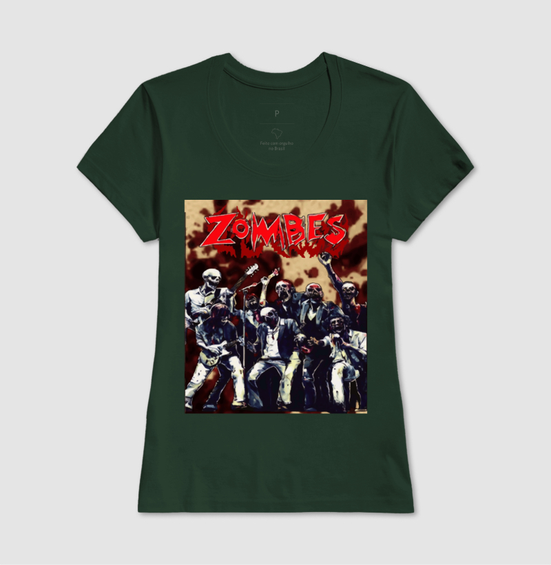 Camisa 12