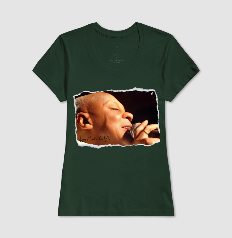 Camisa 9