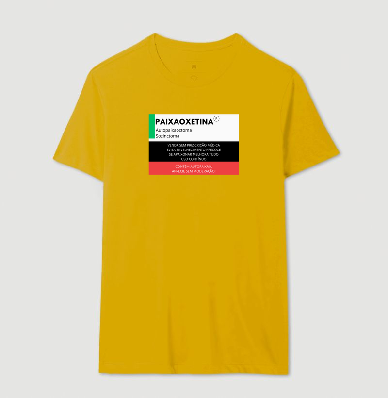 Camisa 18