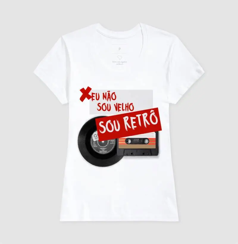 Camisa 12