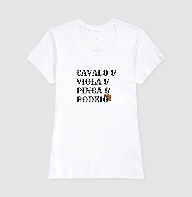 Camisa 7