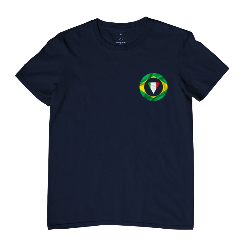 Camisa 14