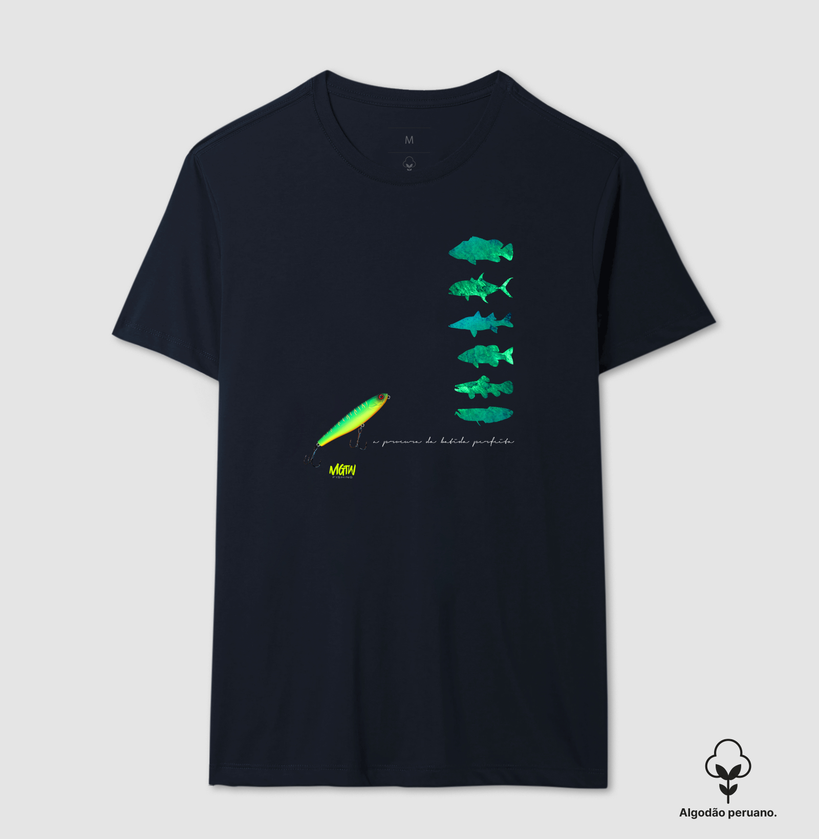 Camisa 5