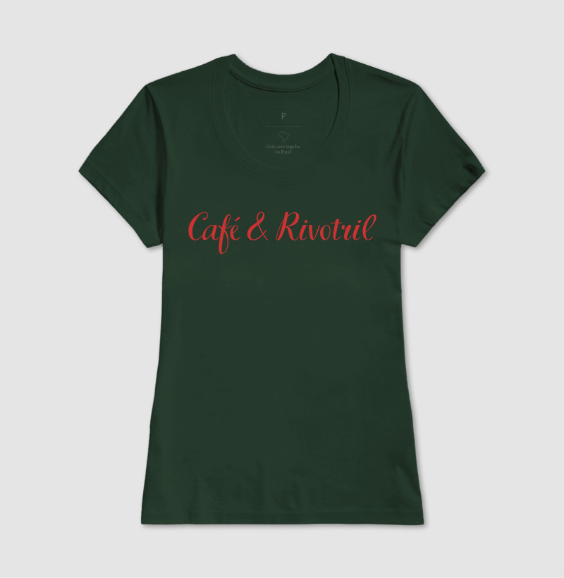 Camisa 11
