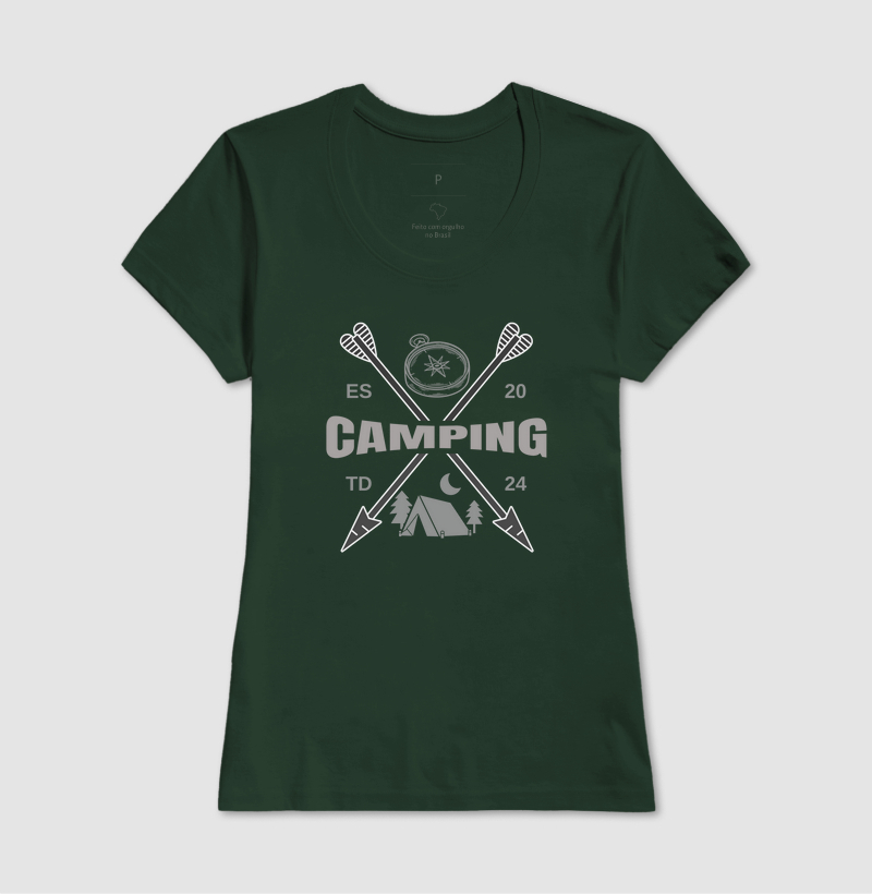 Camisa 12